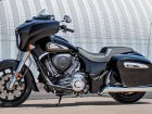 2020 Indian Chieftain 116